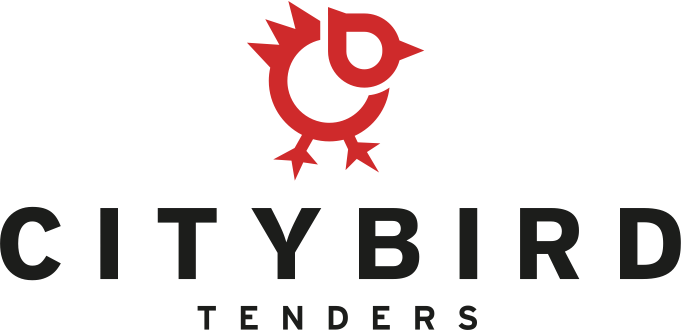City Bird Logo