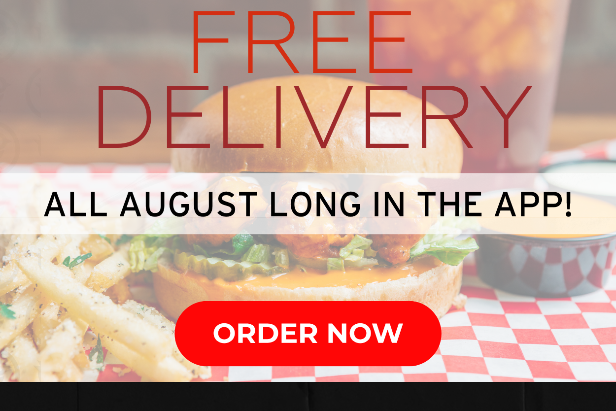 free delivery promo
